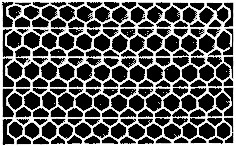 Alley Method piece of comb