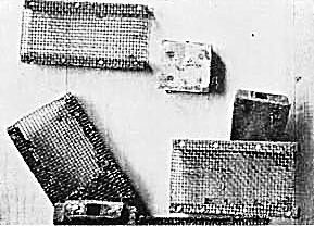 Miller Method Improved Miller Queen-Cages